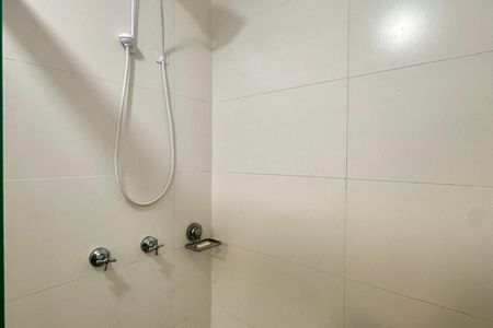 Apartamento à venda com 39m², 1 quarto e sem vagaBanheiro
