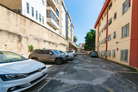 Apartamento à venda com 60m², 3 quartos e 1 vagaGaragem