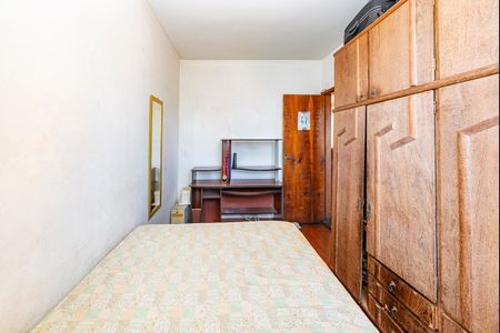 Apartamento à venda com 60m², 3 quartos e 1 vagaQuarto 2