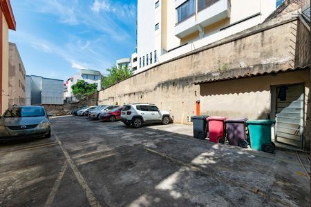 Apartamento à venda com 60m², 3 quartos e 1 vagaGaragem