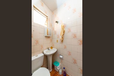 Apartamento à venda com 60m², 3 quartos e 1 vagaBanheiro