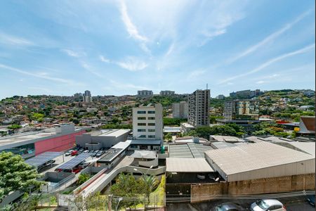 Apartamento à venda com 60m², 3 quartos e 1 vagaQuarto 1