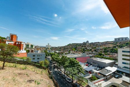 Apartamento à venda com 60m², 3 quartos e 1 vagaQuarto 3