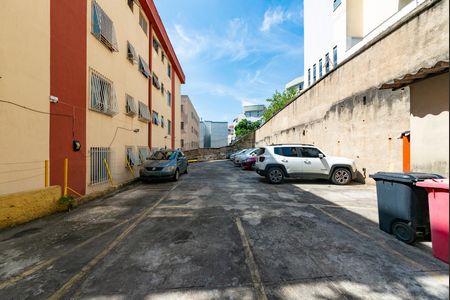 Apartamento à venda com 60m², 3 quartos e 1 vagaGaragem