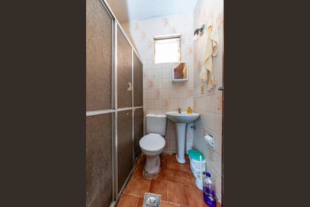 Apartamento à venda com 60m², 3 quartos e 1 vagaBanheiro