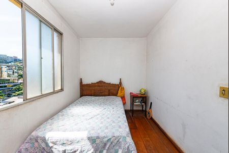 Apartamento à venda com 60m², 3 quartos e 1 vagaQuarto 1