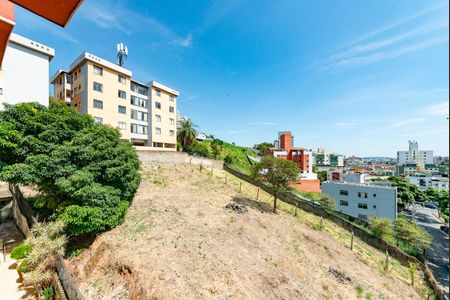 Apartamento à venda com 60m², 3 quartos e 1 vagaQuarto 3