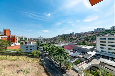 Apartamento à venda com 60m², 3 quartos e 1 vagaQuarto 2