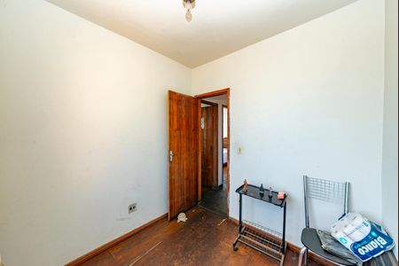 Apartamento à venda com 60m², 3 quartos e 1 vagaQuarto 3