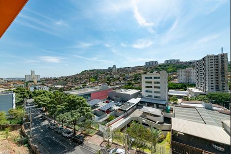 Apartamento à venda com 60m², 3 quartos e 1 vagaQuarto 1