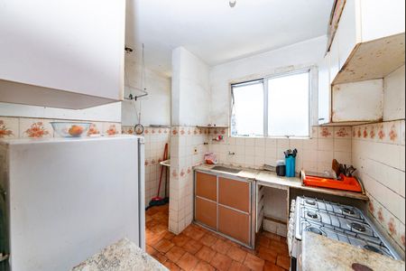 Apartamento à venda com 60m², 3 quartos e 1 vagaCozinha