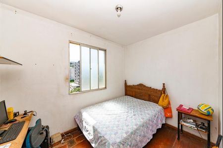 Apartamento à venda com 60m², 3 quartos e 1 vagaQuarto 1