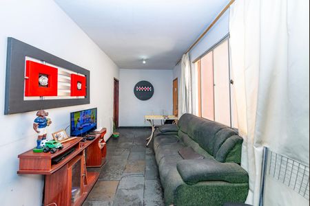 Apartamento à venda com 60m², 3 quartos e 1 vagaSala