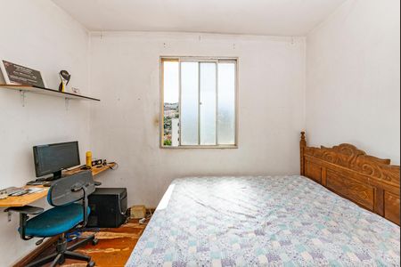 Apartamento à venda com 60m², 3 quartos e 1 vagaQuarto 1