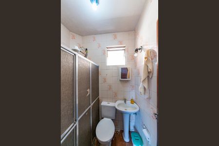 Apartamento à venda com 60m², 3 quartos e 1 vagaBanheiro