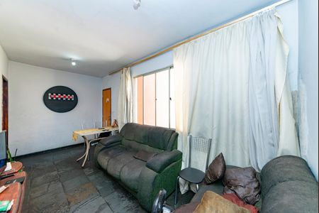 Apartamento à venda com 60m², 3 quartos e 1 vagaSala