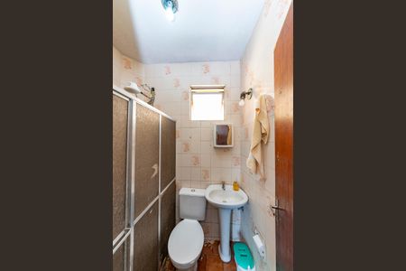 Apartamento à venda com 60m², 3 quartos e 1 vagaBanheiro