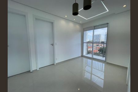 Apartamento à venda com 39m², 2 quartos e 1 vagaSala
