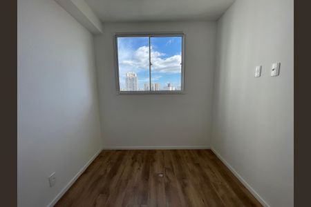 Apartamento à venda com 39m², 2 quartos e 1 vagaQuarto 2