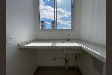 Apartamento à venda com 39m², 2 quartos e 1 vagaÁrea de Serviço