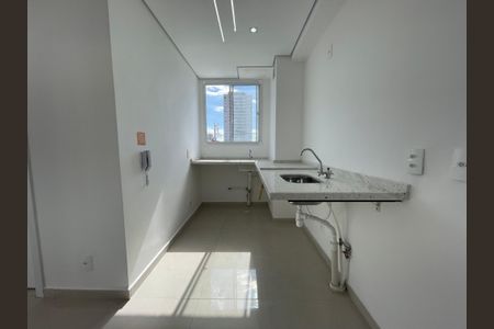 Apartamento à venda com 39m², 2 quartos e 1 vagaCozinha