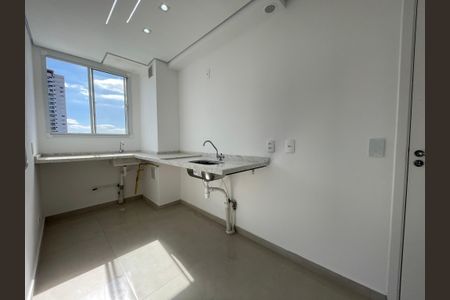 Apartamento à venda com 39m², 2 quartos e 1 vagaCozinha