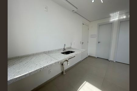 Apartamento à venda com 39m², 2 quartos e 1 vagaCozinha