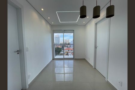Apartamento à venda com 39m², 2 quartos e 1 vagaSala