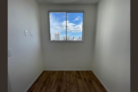 Apartamento à venda com 39m², 2 quartos e 1 vagaQuarto