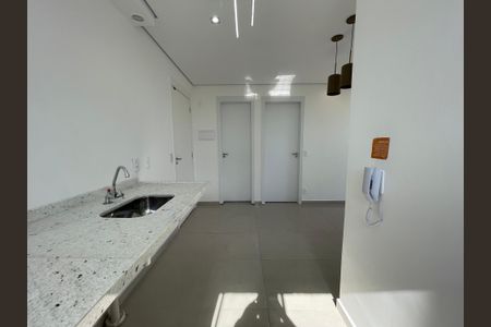 Apartamento à venda com 39m², 2 quartos e 1 vagaCozinha