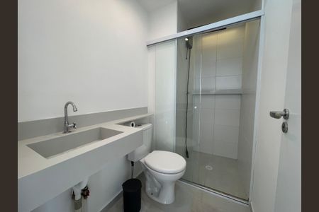 Apartamento à venda com 39m², 2 quartos e 1 vagaBanheiro
