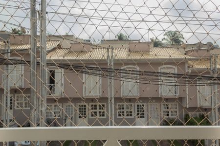 Casa de condomínio à venda com 77m², 2 quartos e 1 vagaQuarto 1