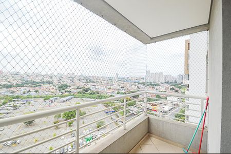 Apartamento à venda com 51m², 1 quarto e 1 vagaSacada