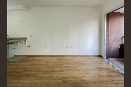 Studio de kitnet/studio para alugar com 1 quarto, 25m² em Butantã, São Paulo