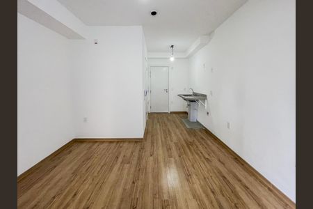 Studio de kitnet/studio para alugar com 1 quarto, 25m² em Butantã, São Paulo