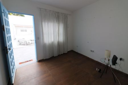 Sala de casa para alugar com 1 quarto, 70m² em Presidente Altino, Osasco