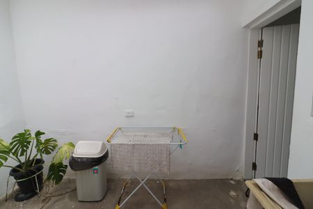 Casa para alugar com 70m², 1 quarto e 1 vagaÁrea de Serviço