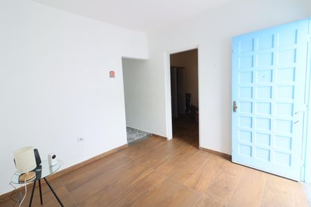 Sala de casa para alugar com 1 quarto, 70m² em Presidente Altino, Osasco