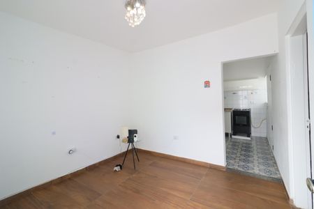 Sala de casa para alugar com 1 quarto, 70m² em Presidente Altino, Osasco