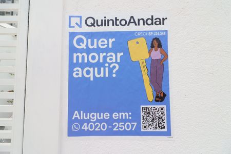 Casa para alugar com 70m², 1 quarto e 1 vagaPlaca