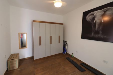 Quarto de casa para alugar com 1 quarto, 70m² em Presidente Altino, Osasco