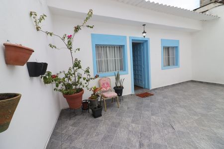 Casa para alugar com 70m², 1 quarto e 1 vagaGaragem