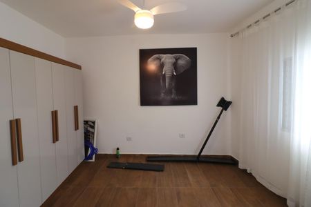 Quarto de casa para alugar com 1 quarto, 70m² em Presidente Altino, Osasco