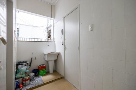 Apartamento para alugar com 81m², 2 quartos e 1 vaga Apartamento para alugar com 81m², 2 quartos e 1 vagaÁrea de Serviço