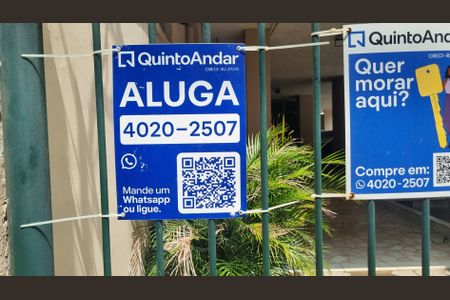 Apartamento para alugar com 81m², 2 quartos e 1 vaga Apartamento para alugar com 81m², 2 quartos e 1 vagaFachada Placa