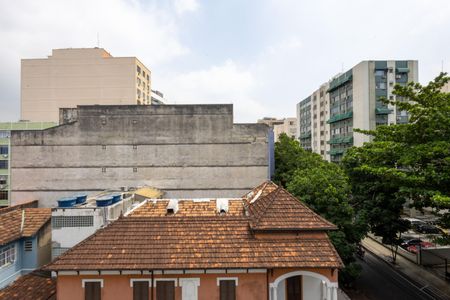 Apartamento para alugar com 81m², 2 quartos e 1 vaga Apartamento para alugar com 81m², 2 quartos e 1 vagaQuarto 1 Vista