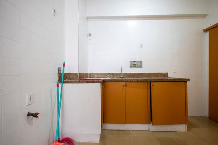 Apartamento para alugar com 81m², 2 quartos e 1 vaga Apartamento para alugar com 81m², 2 quartos e 1 vagaCozinha