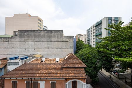 Apartamento para alugar com 81m², 2 quartos e 1 vaga Apartamento para alugar com 81m², 2 quartos e 1 vagaQuarto 2 Vista
