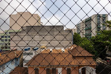 Apartamento para alugar com 81m², 2 quartos e 1 vaga Apartamento para alugar com 81m², 2 quartos e 1 vagaSala Vista