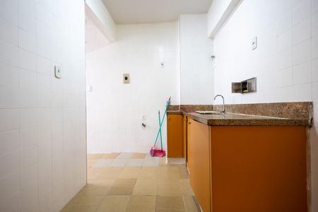 Apartamento para alugar com 81m², 2 quartos e 1 vaga Apartamento para alugar com 81m², 2 quartos e 1 vagaCozinha